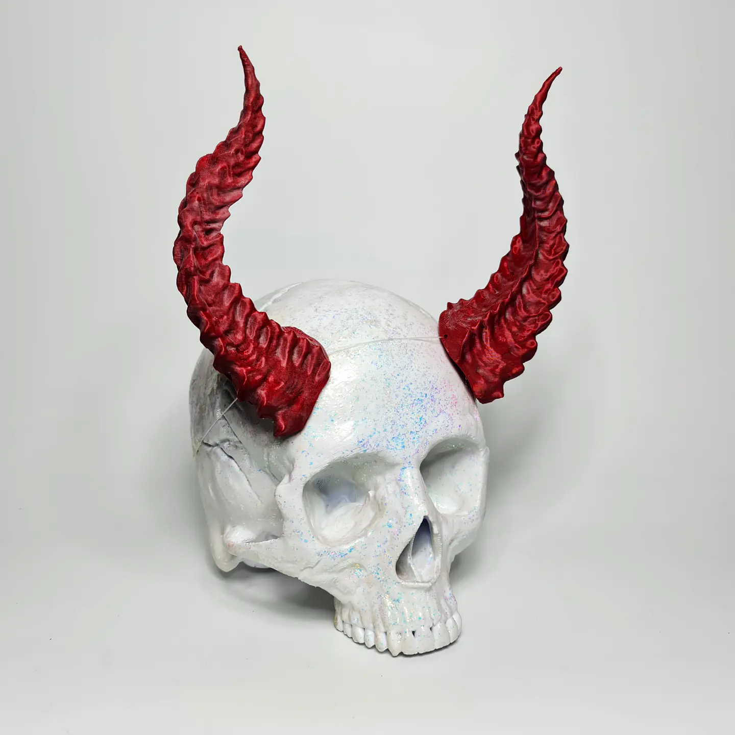 Andariel Horns 4