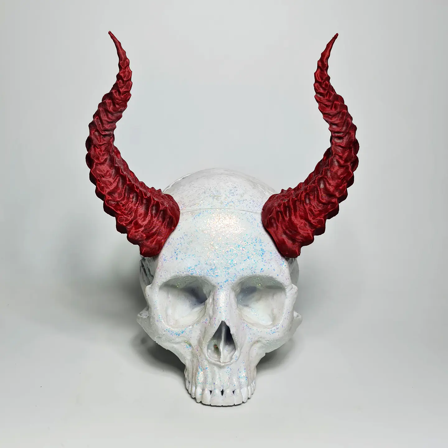 Andariel Horns 5