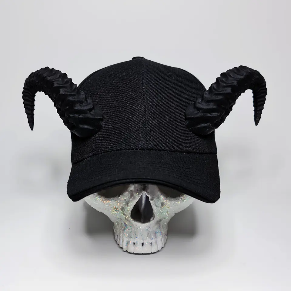 Gorra Nyxthar 2