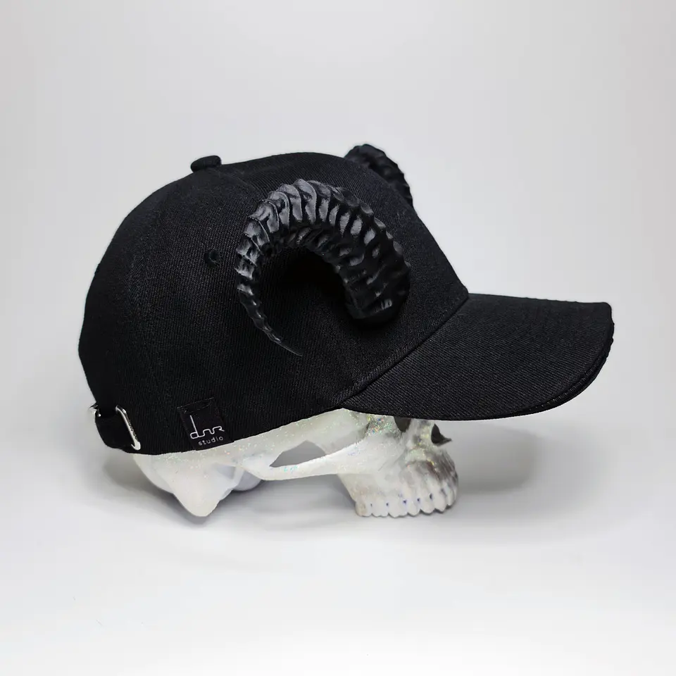Gorra Nyxthar 3