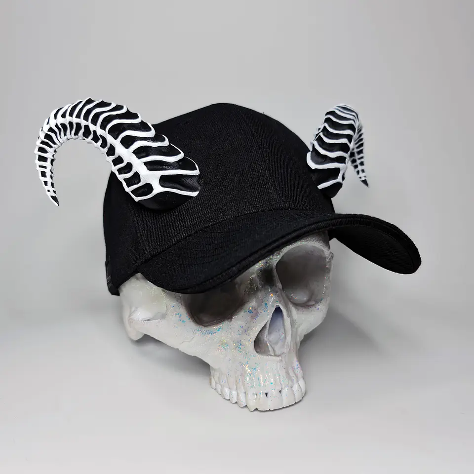 Gorra Nyxthar 8