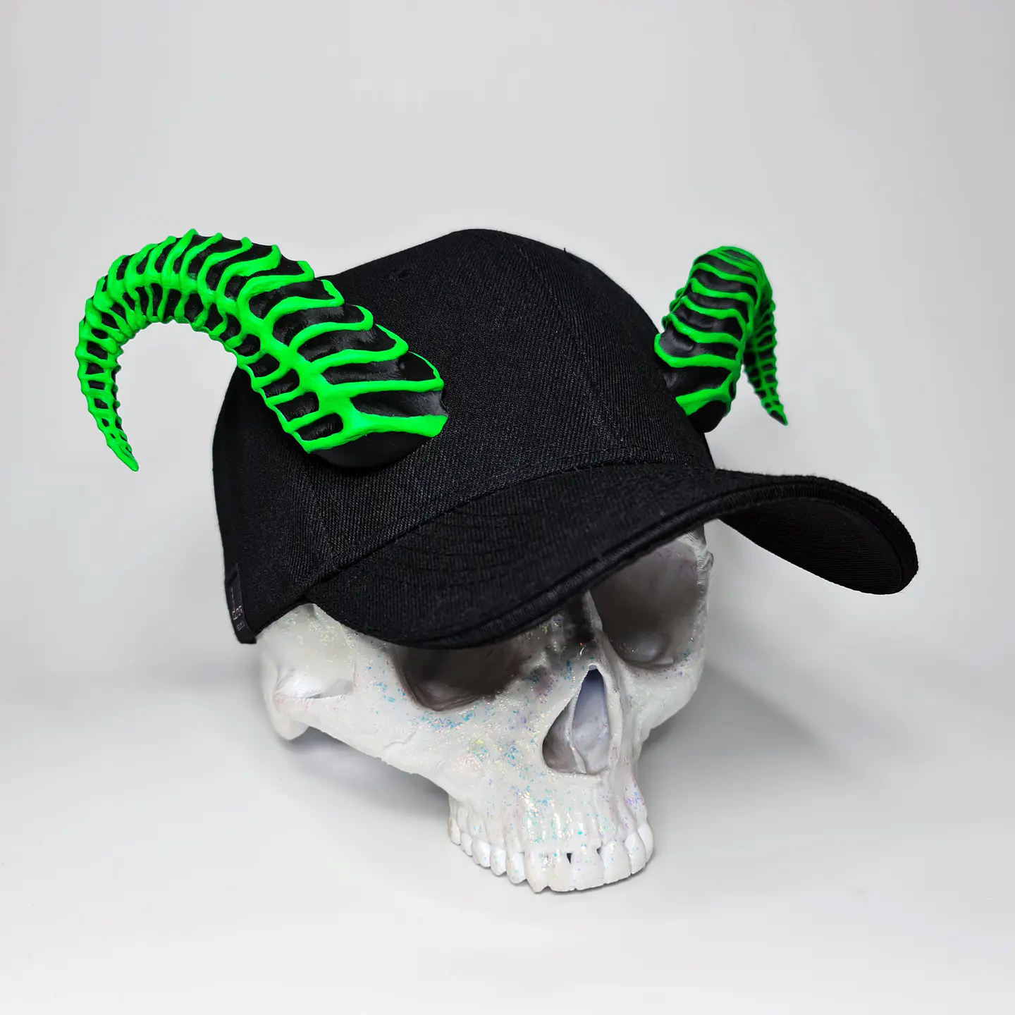 Gorra Nyxthar 7