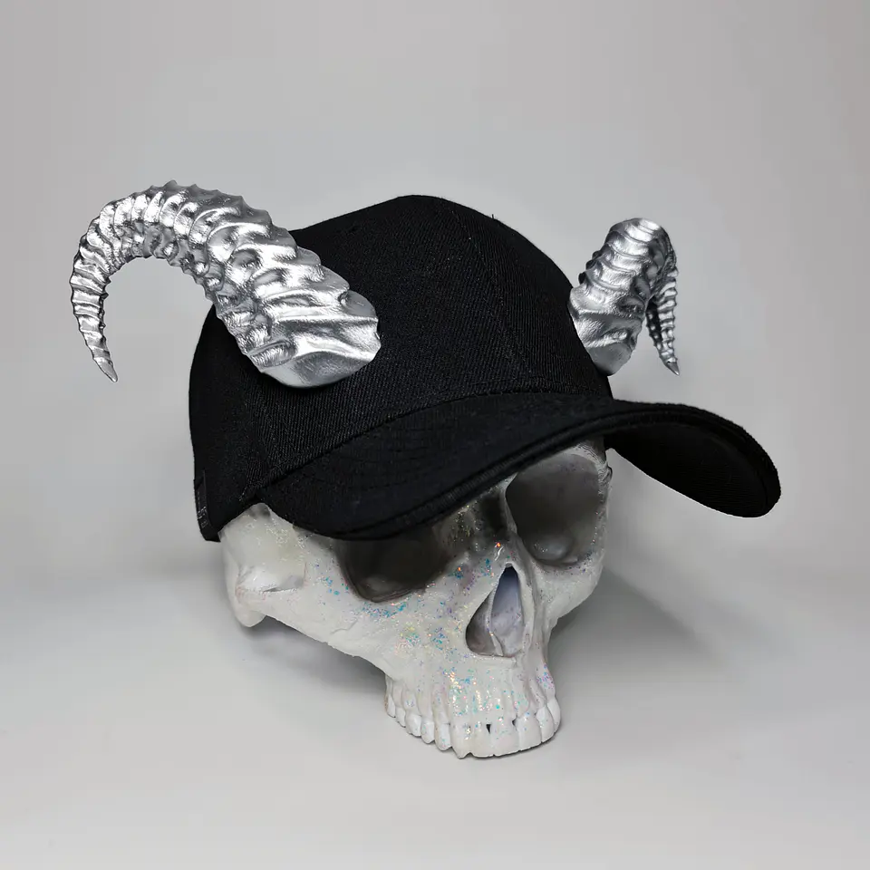 Gorra Nyxthar 6