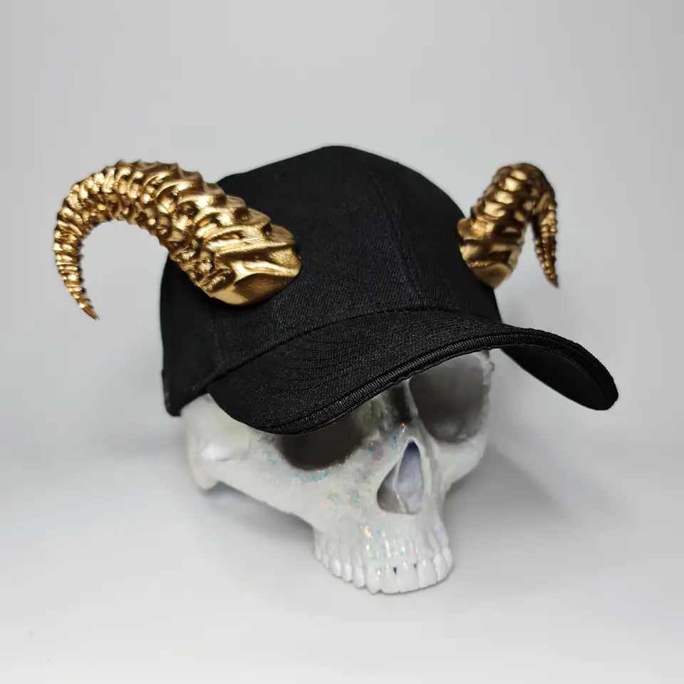 Gorra Nyxthar 5