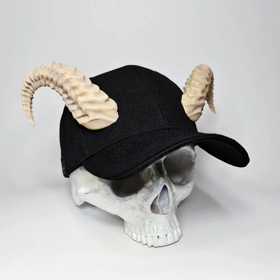 Gorra Nyxthar 4