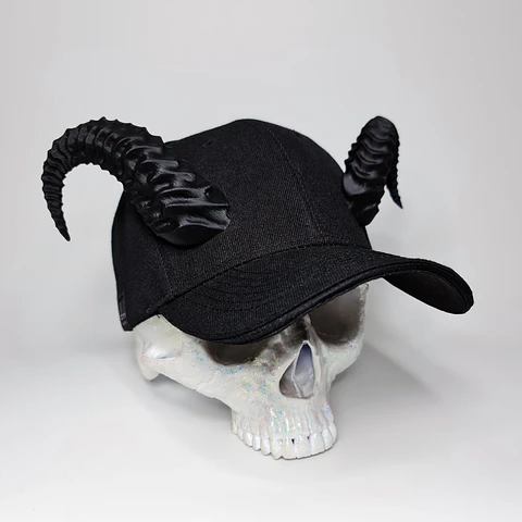 Gorra Nyxthar
