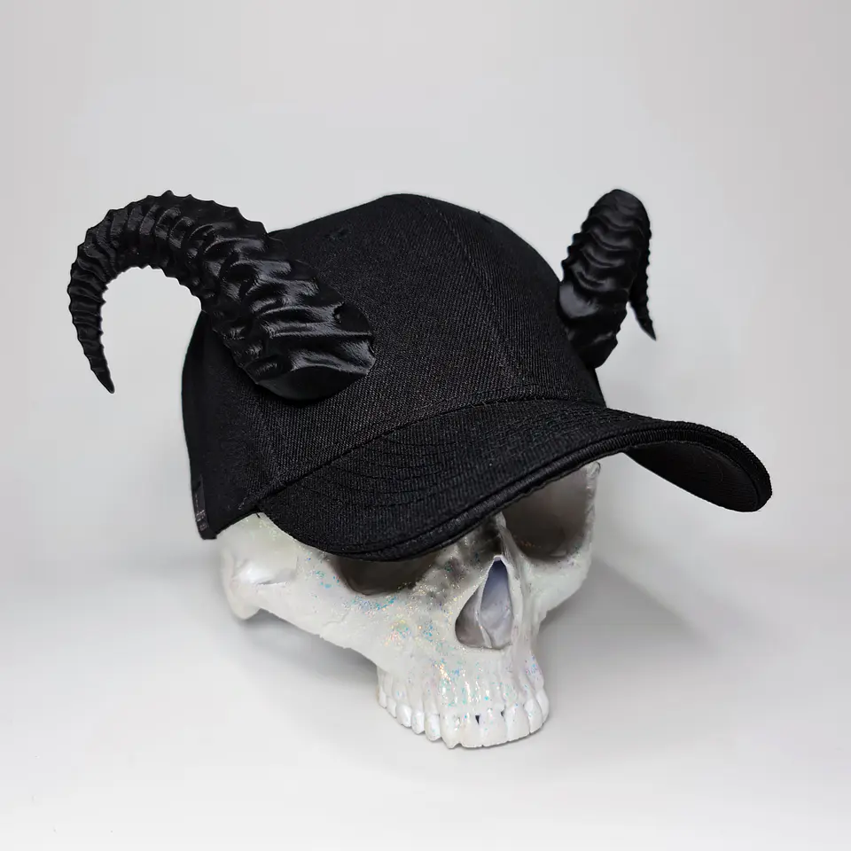 Gorra Nyxthar 1