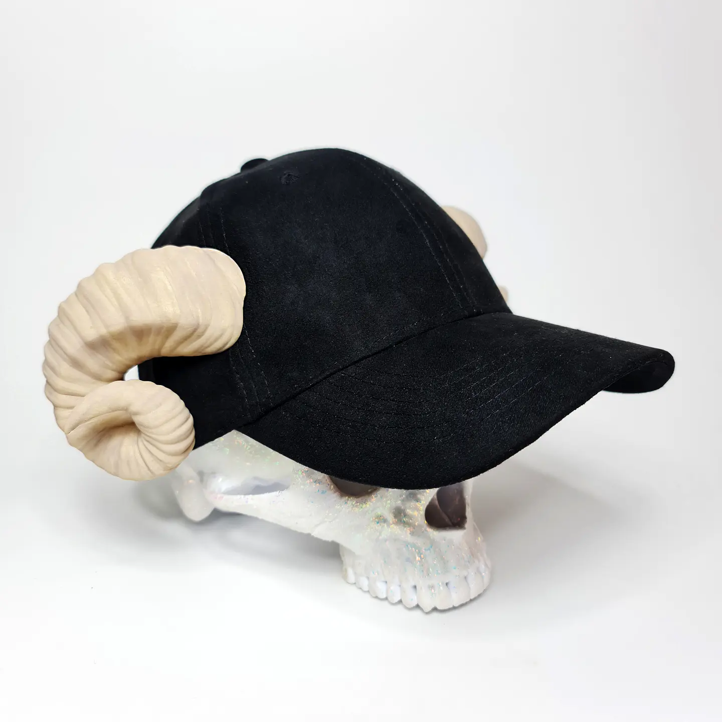 Sheep Cap 4