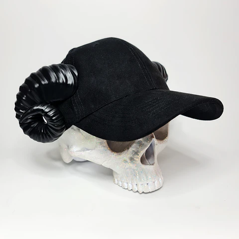 Gorra Carnero
