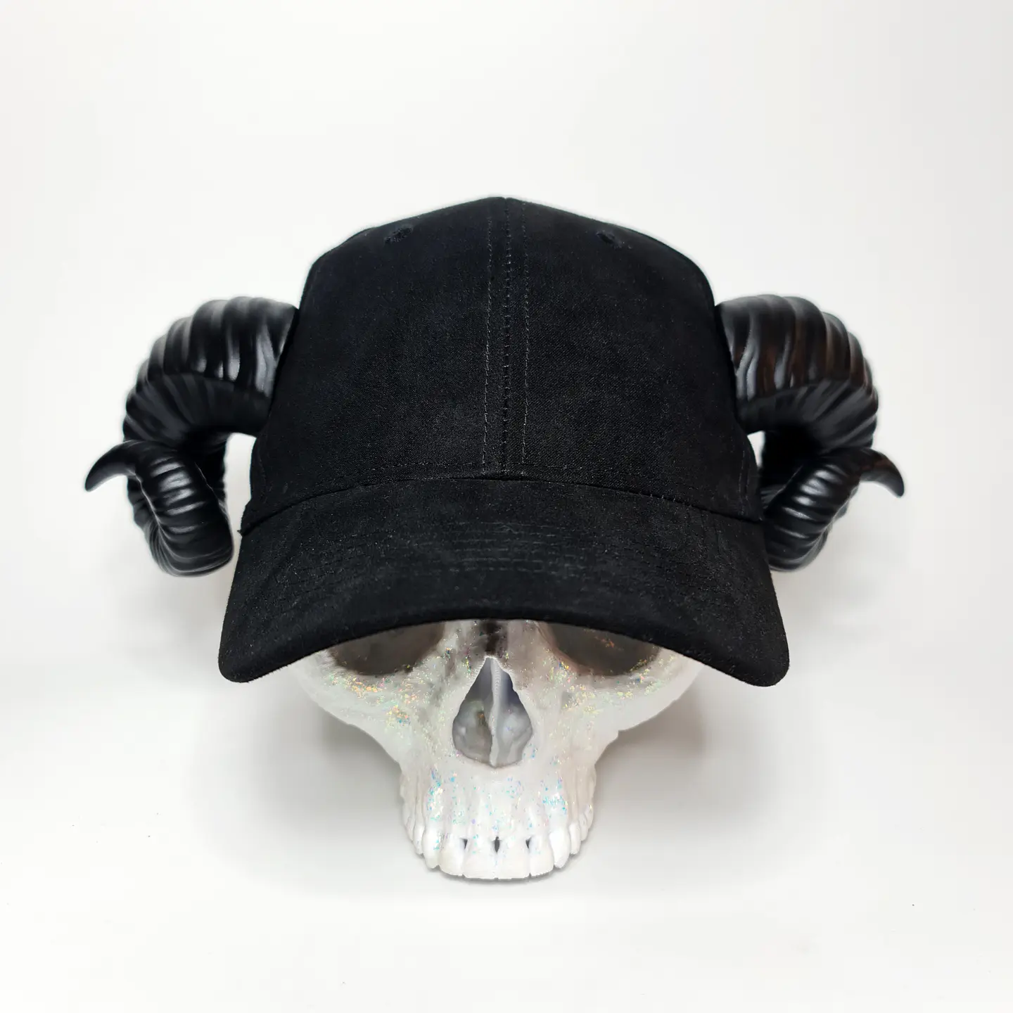 Sheep Cap 2