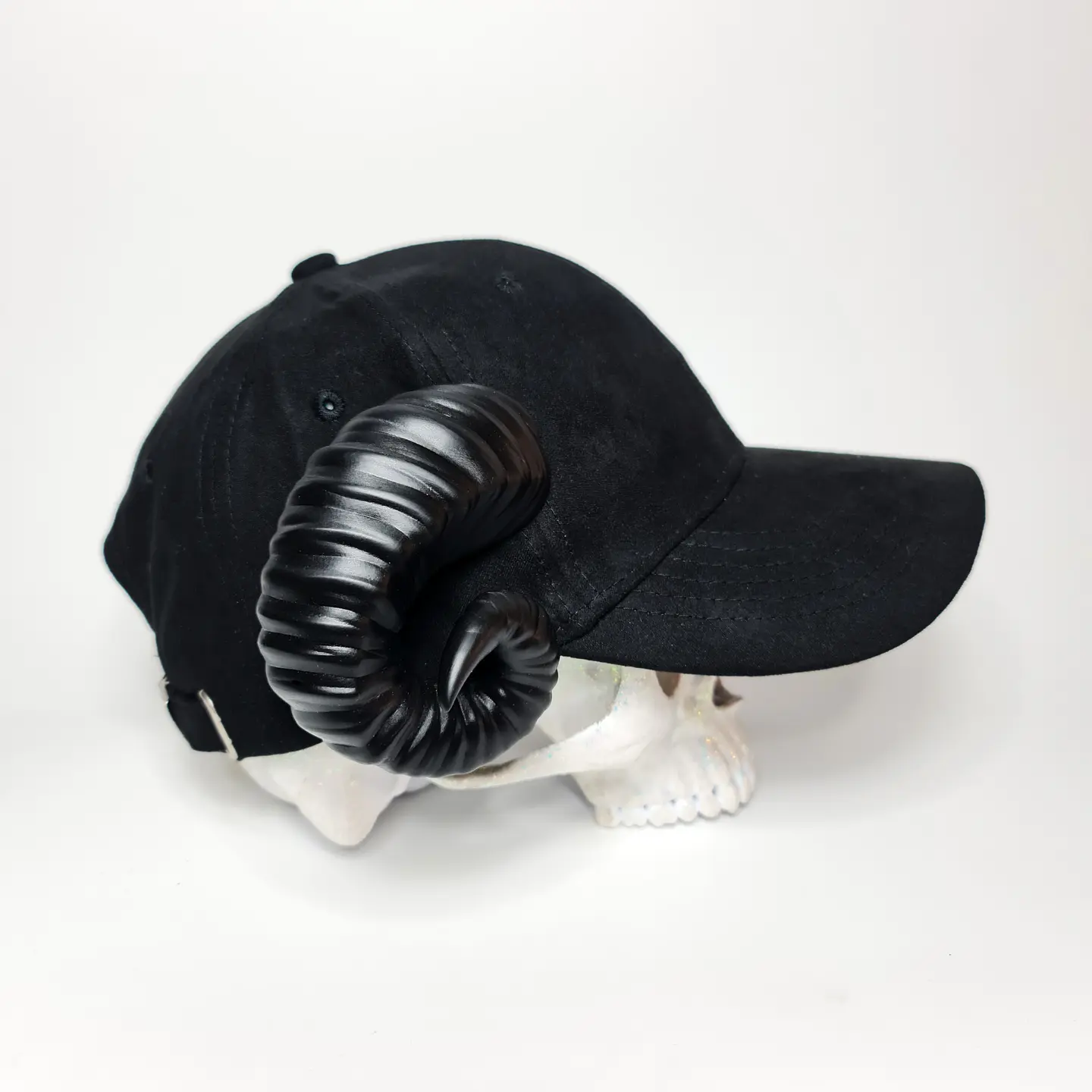 Sheep Cap 3