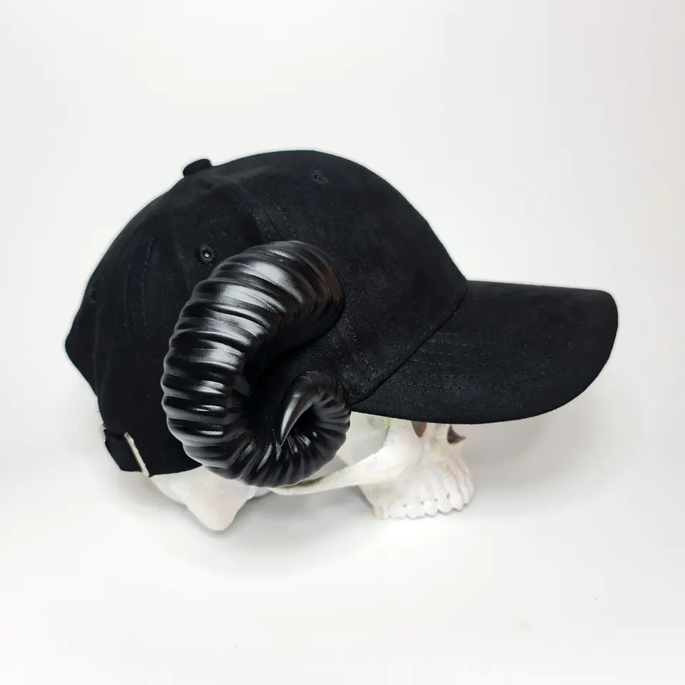 Sheep Cap 3