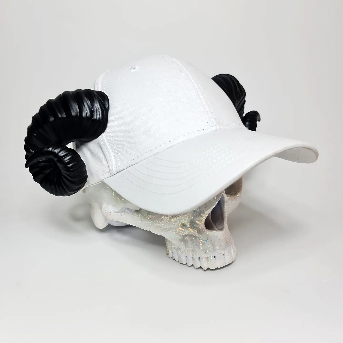 Sheep Cap 8