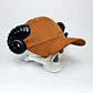 Sheep Cap - thumbnail 7