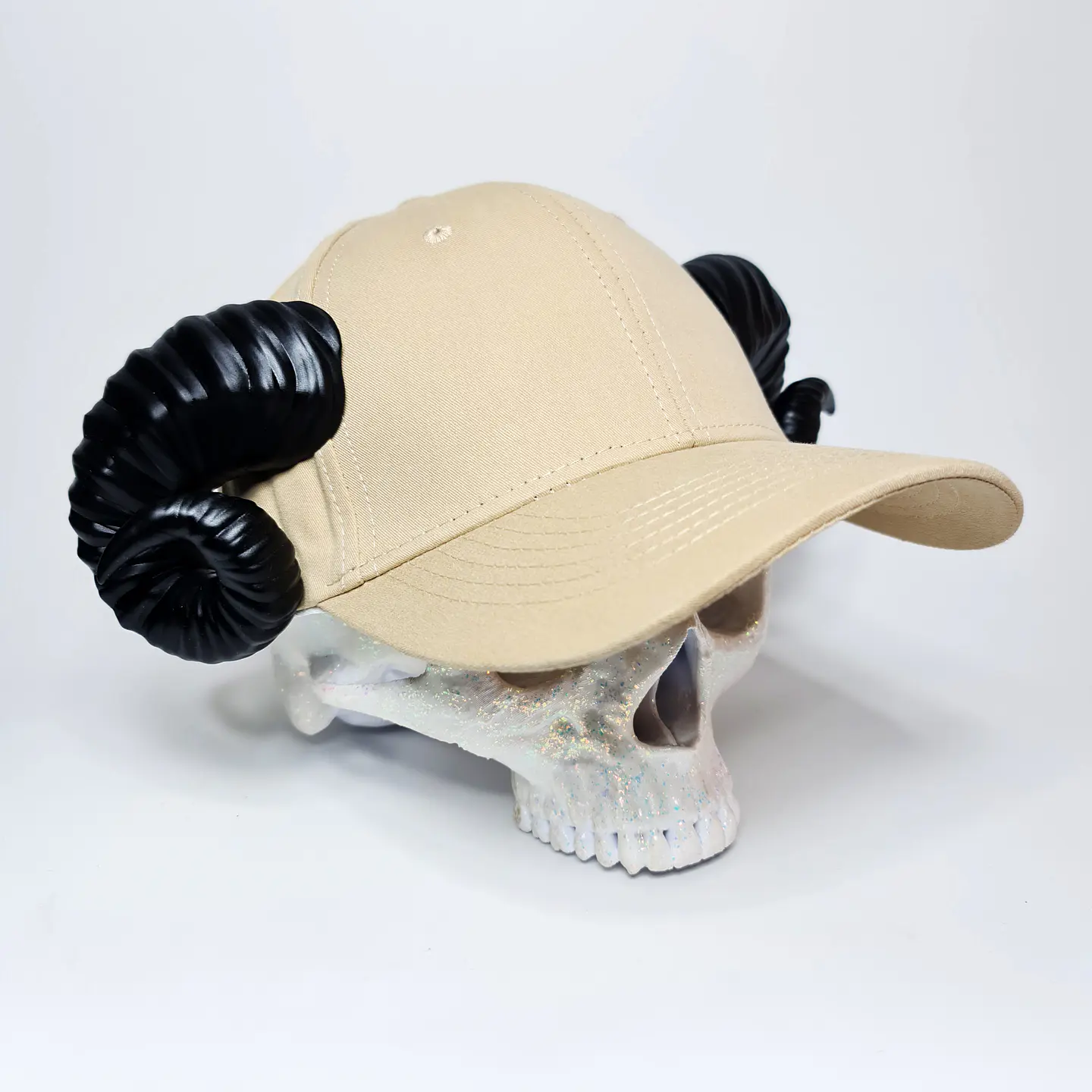 Sheep Cap 6