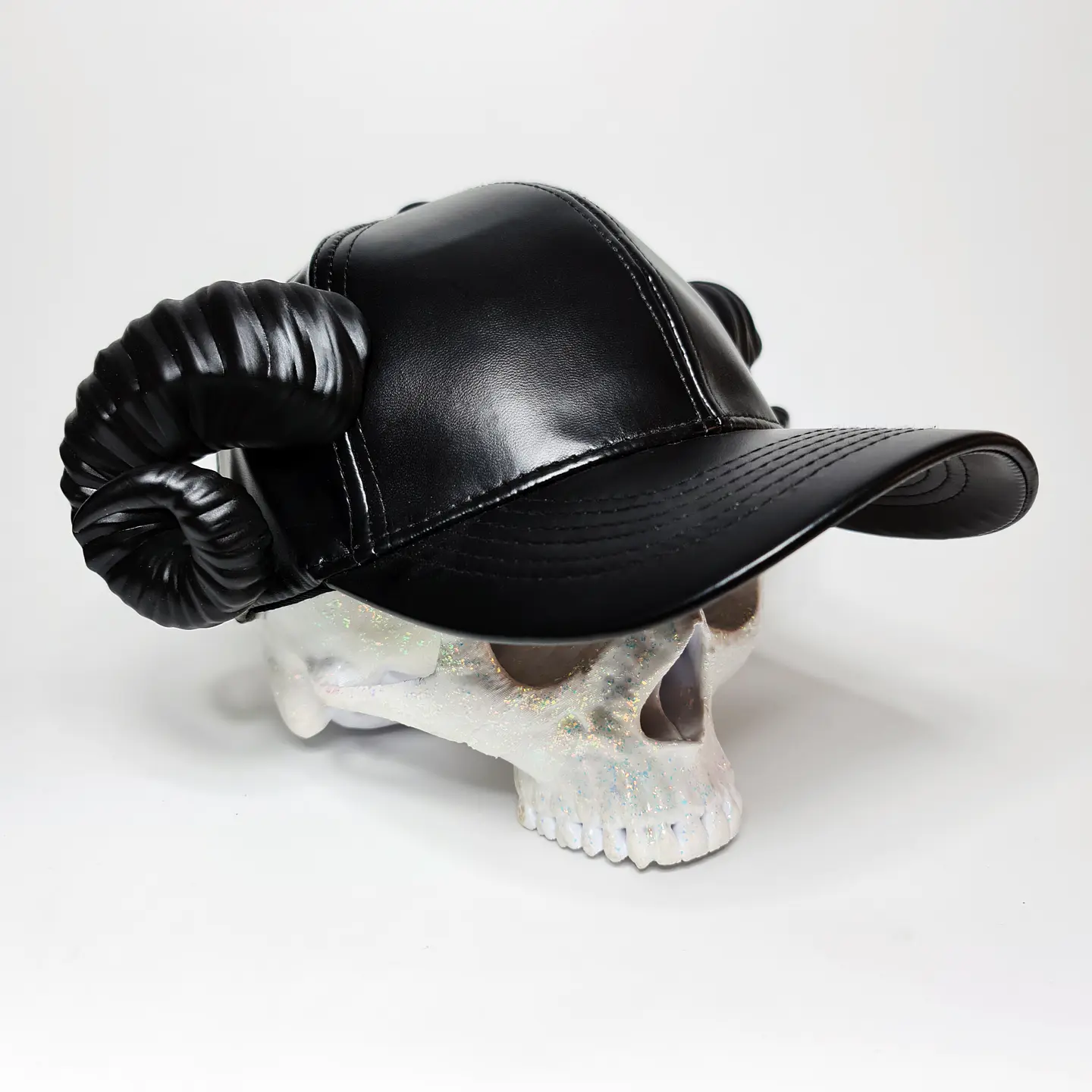 Sheep Cap 5