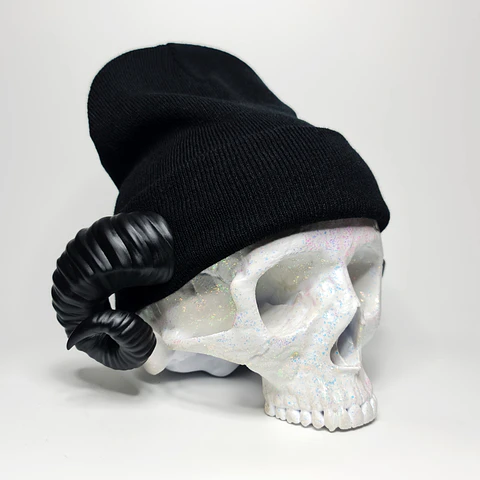 Beanie Carnero