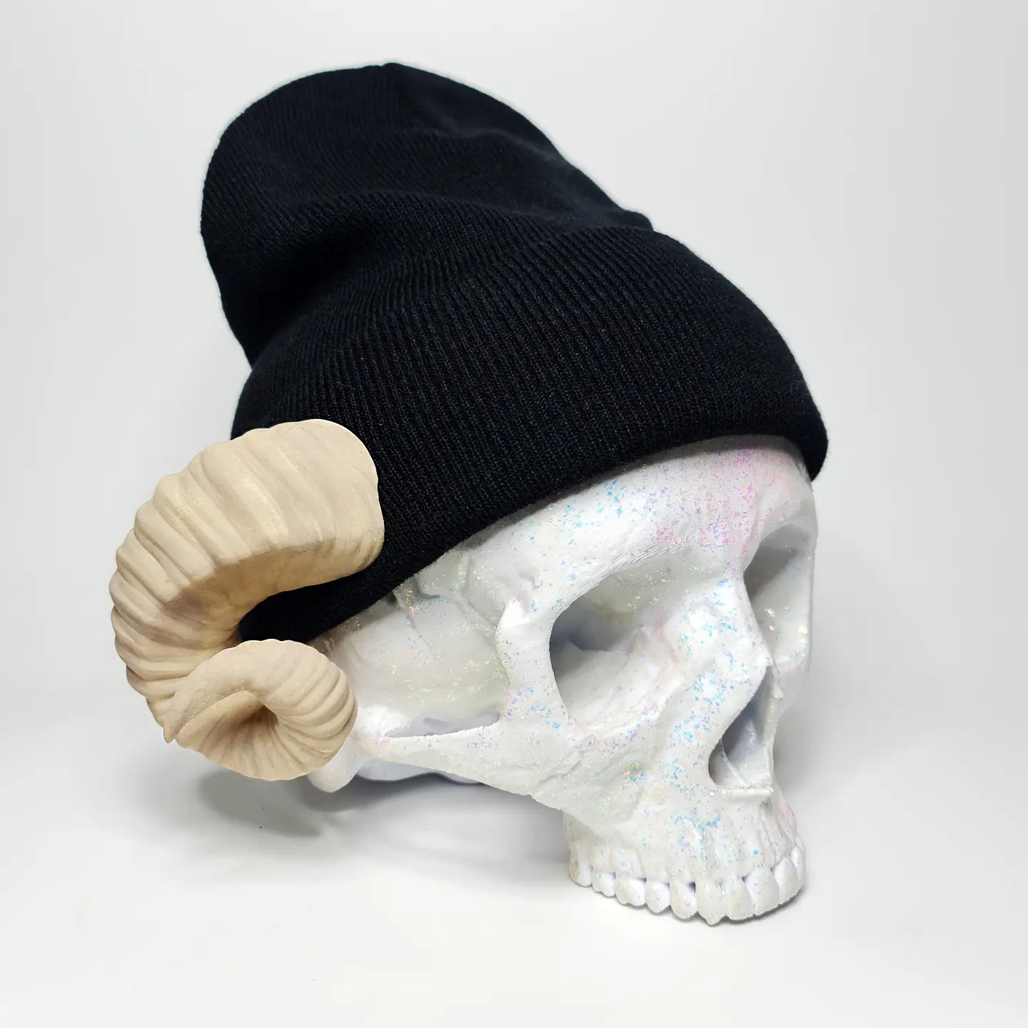 Beanie Carnero 4