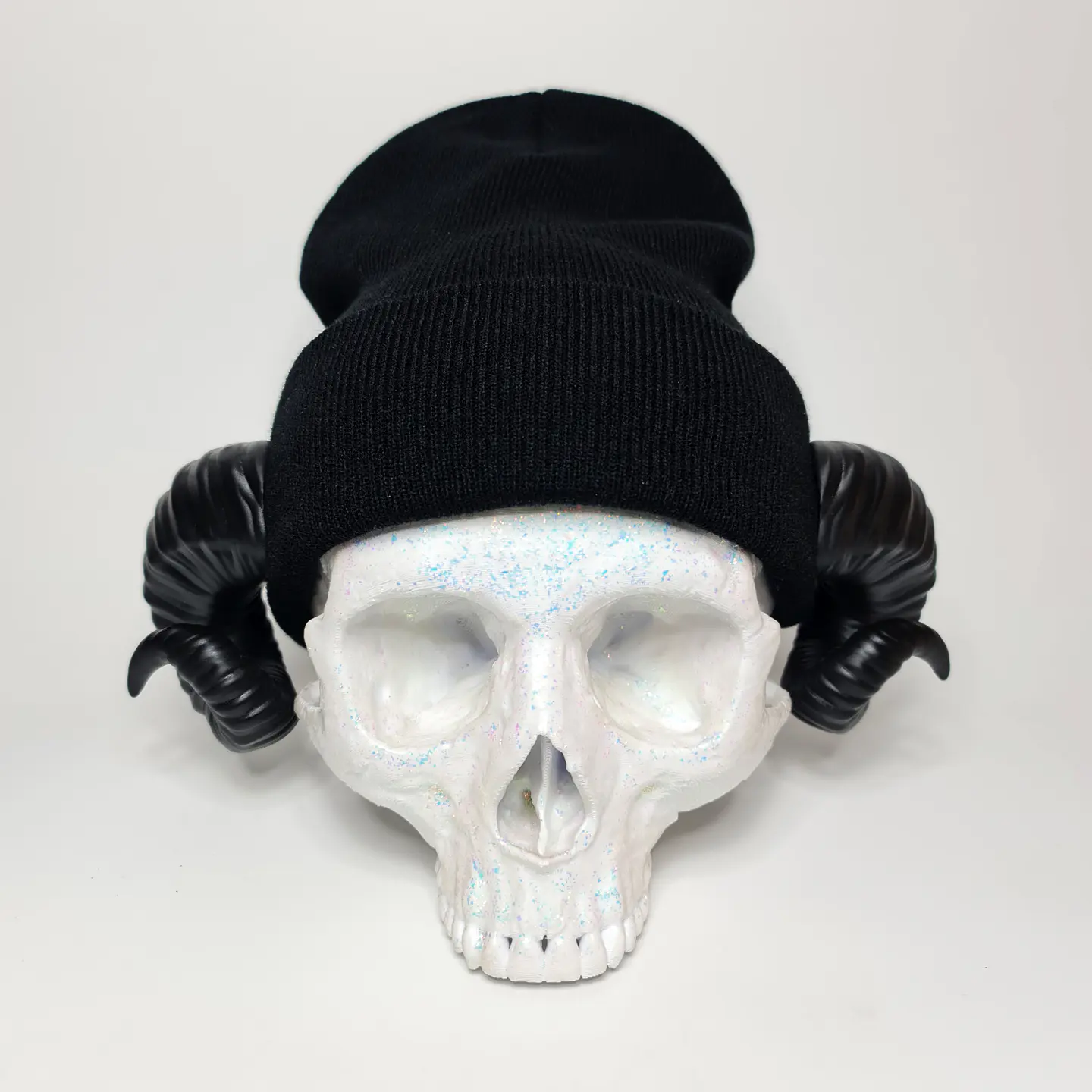 Beanie Carnero 3