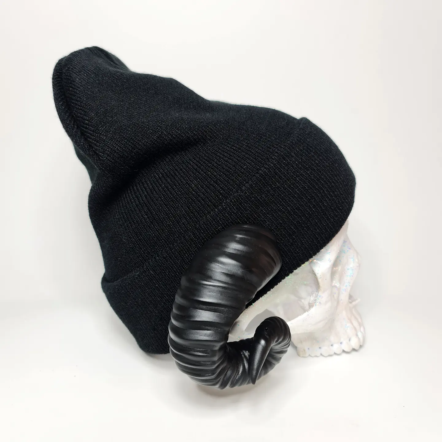 Beanie Carnero 2