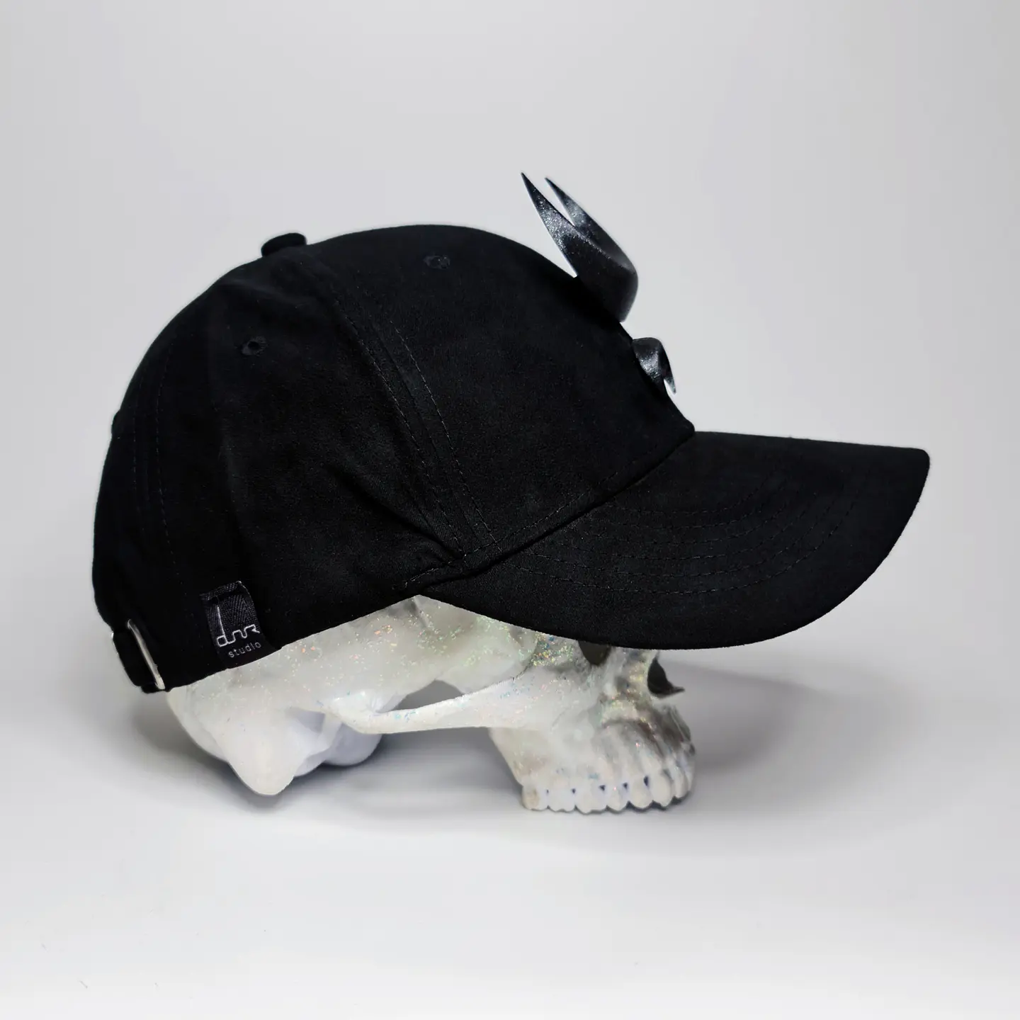Gorra Doble Luna 3