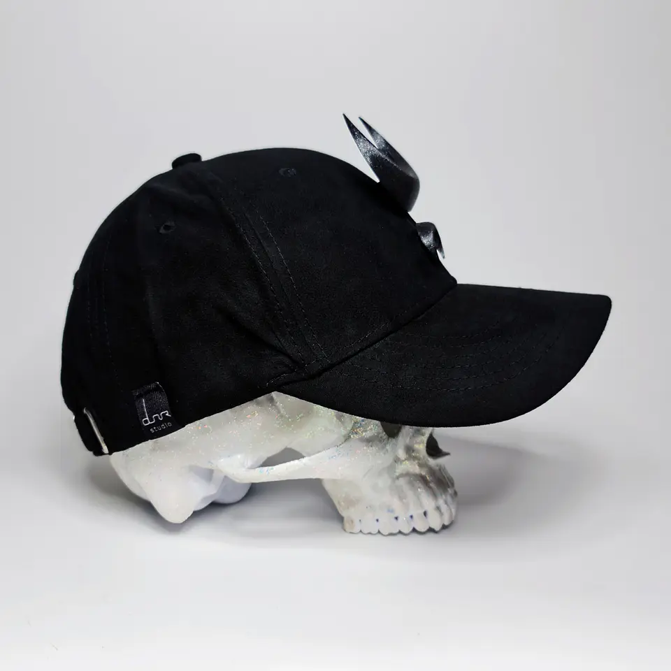Gorra Doble Luna 3