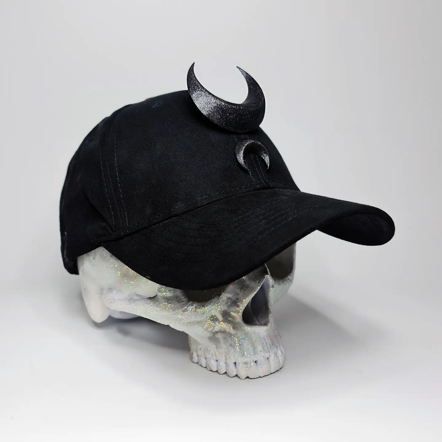Gorra Doble Luna 1