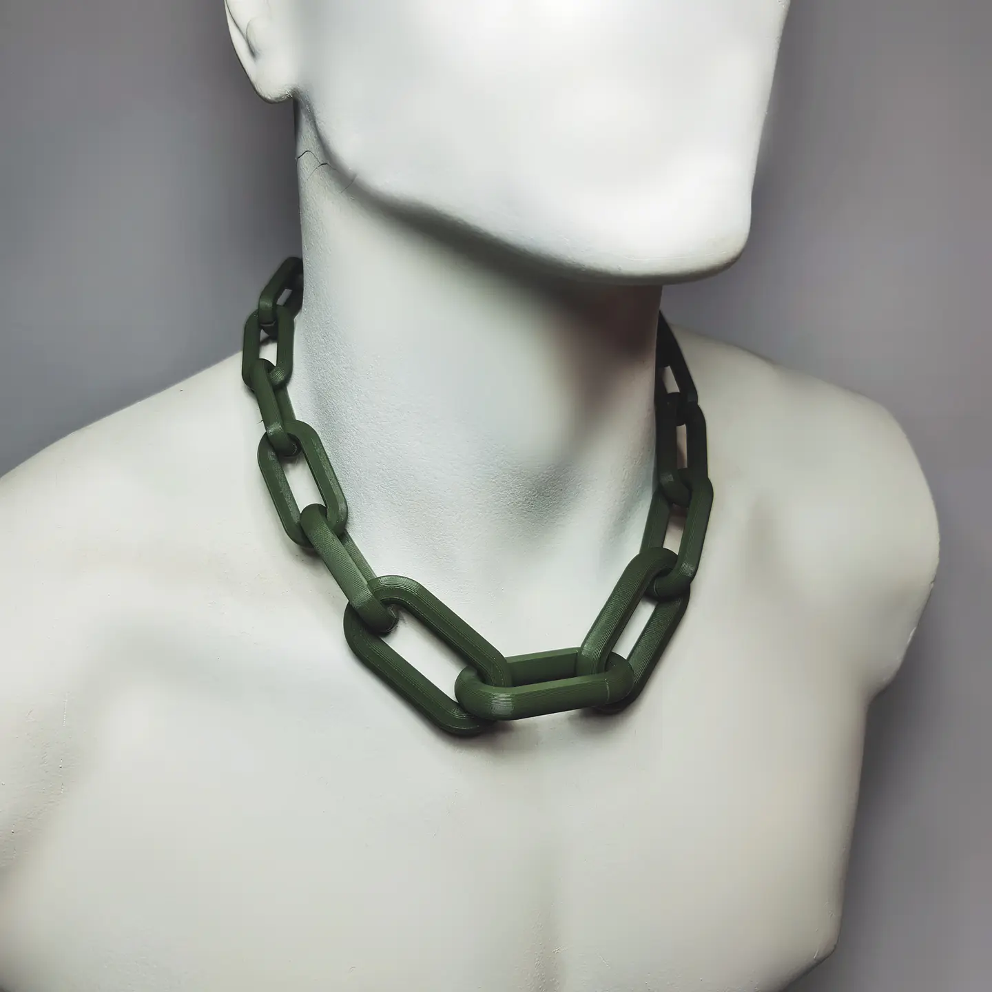 Large Link Chain 17