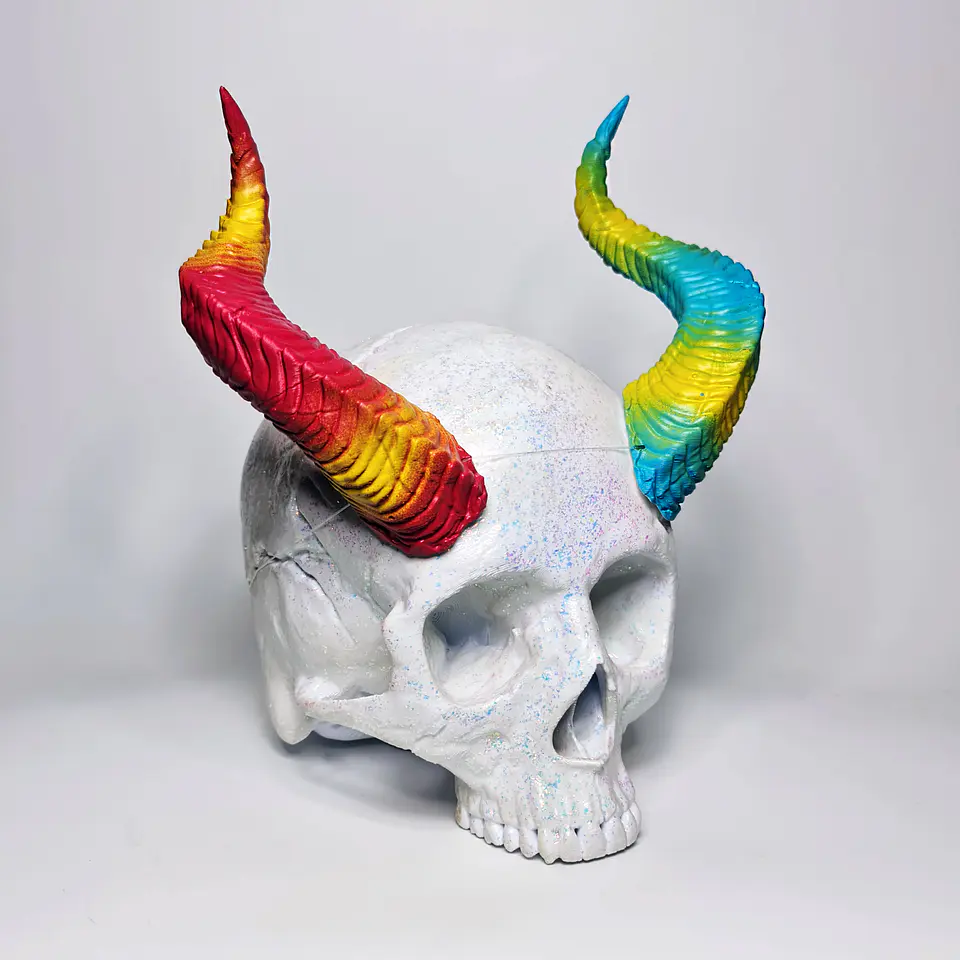 Draco Cuernos 11