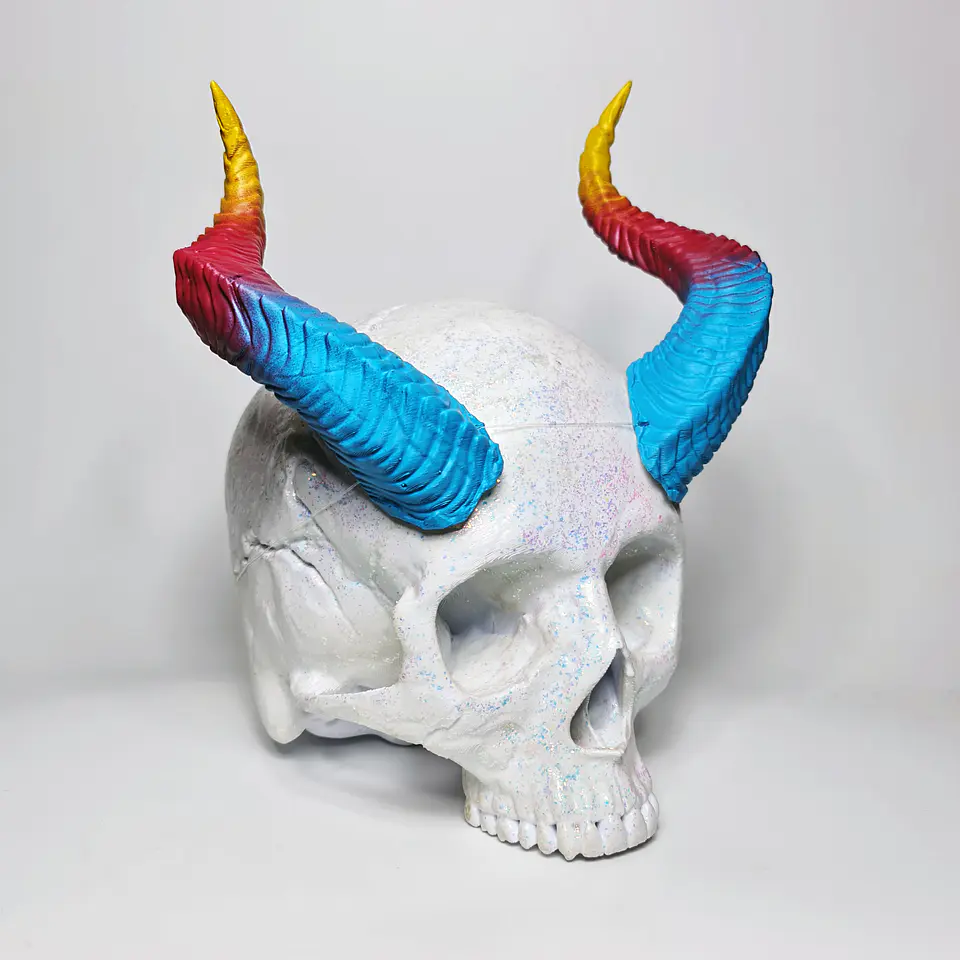 Draco Cuernos 10