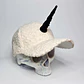 Unicorn Teddy Cap - thumbnail 1