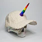 Unicorn Teddy Cap - thumbnail 7