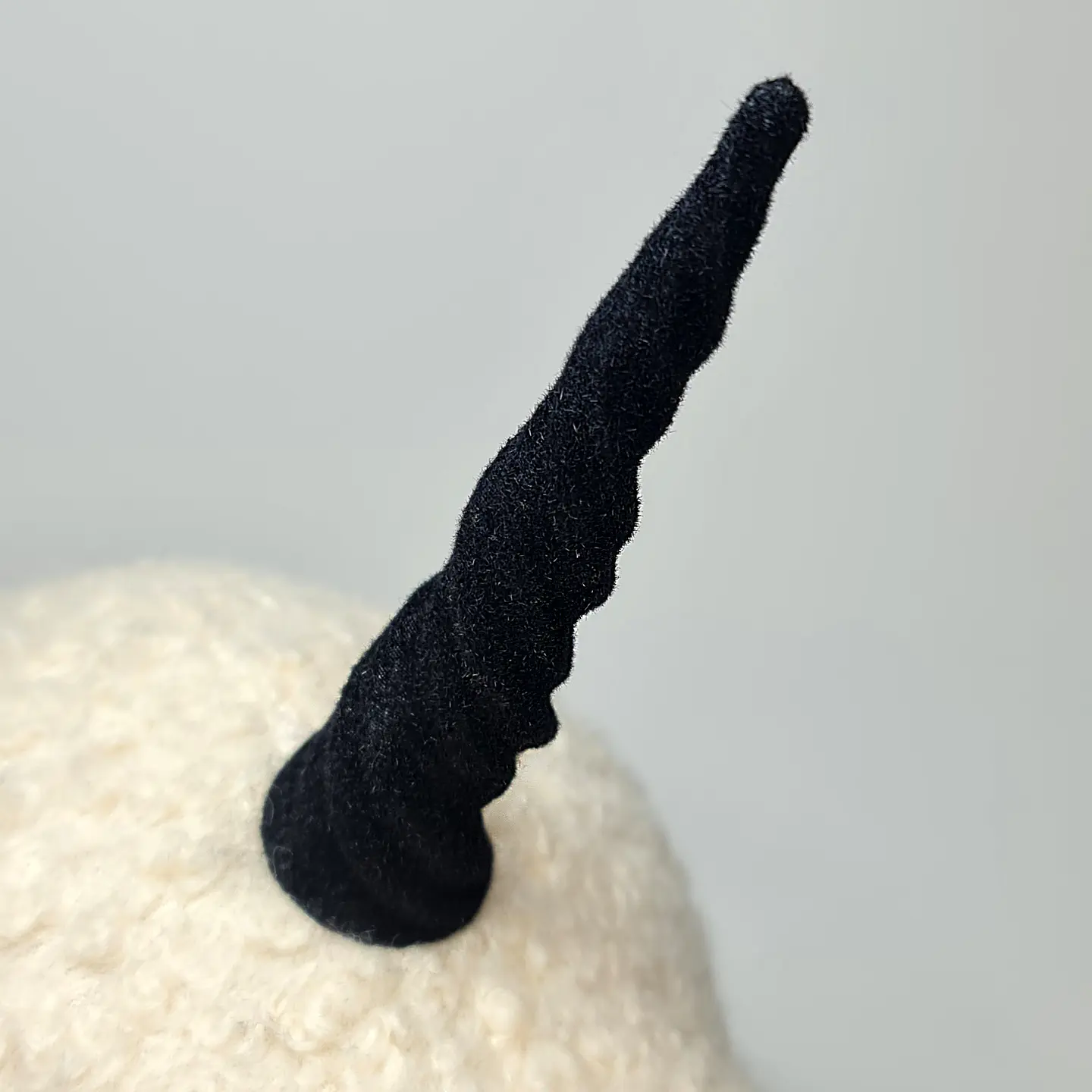 Unicorn Teddy Cap 6