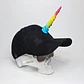 Suede Unicorn Cap - thumbnail 10