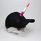 Suede Unicorn Cap - thumbnail 12