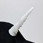 Suede Unicorn Cap - thumbnail 7
