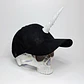 Suede Unicorn Cap - thumbnail 5