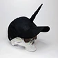 Suede Unicorn Cap - thumbnail 4