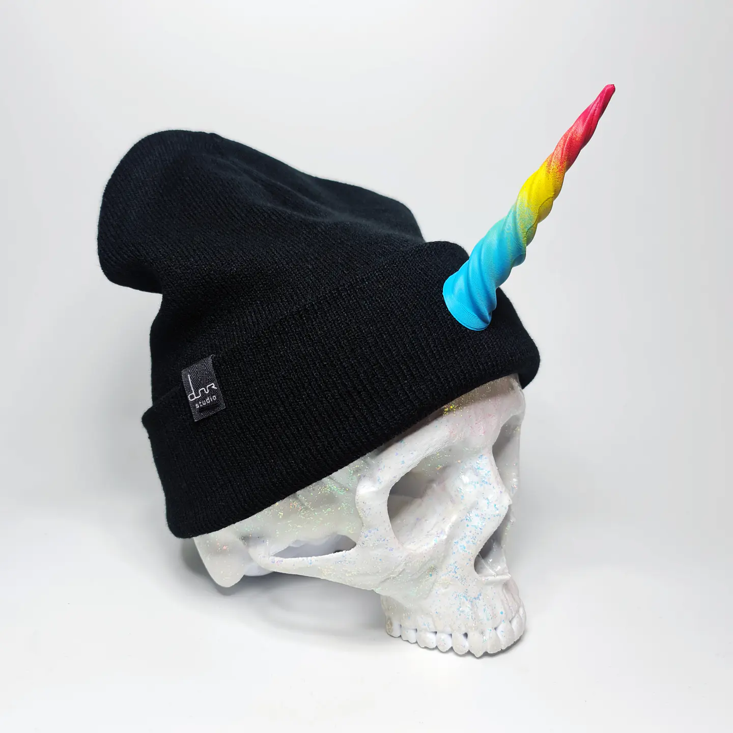 Unicorn Beanie 10