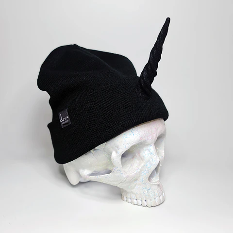 Beanie Unicornio