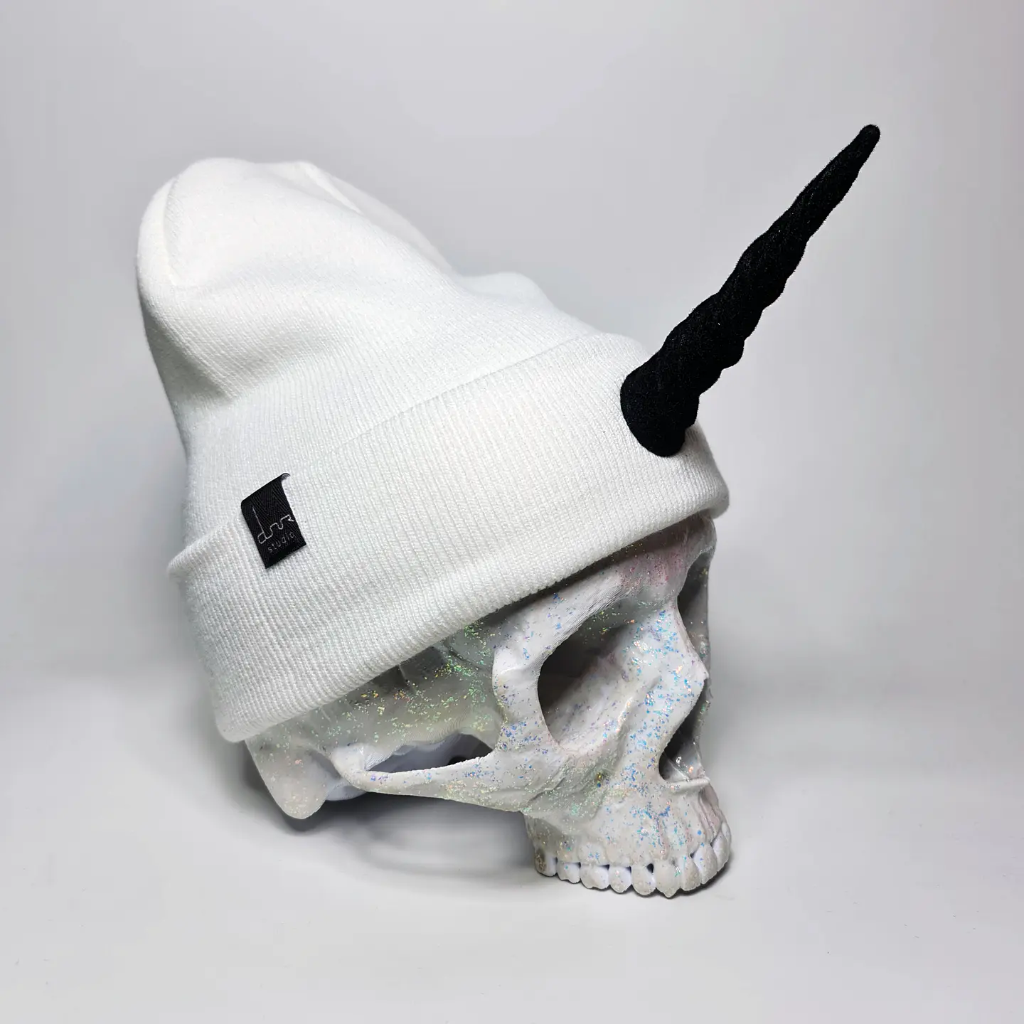 Unicorn Beanie 13