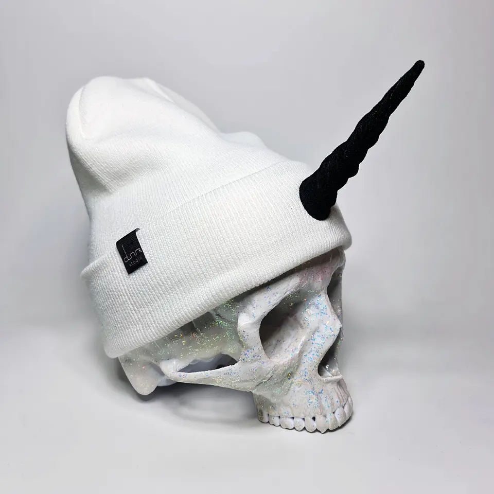 Unicorn Beanie 13