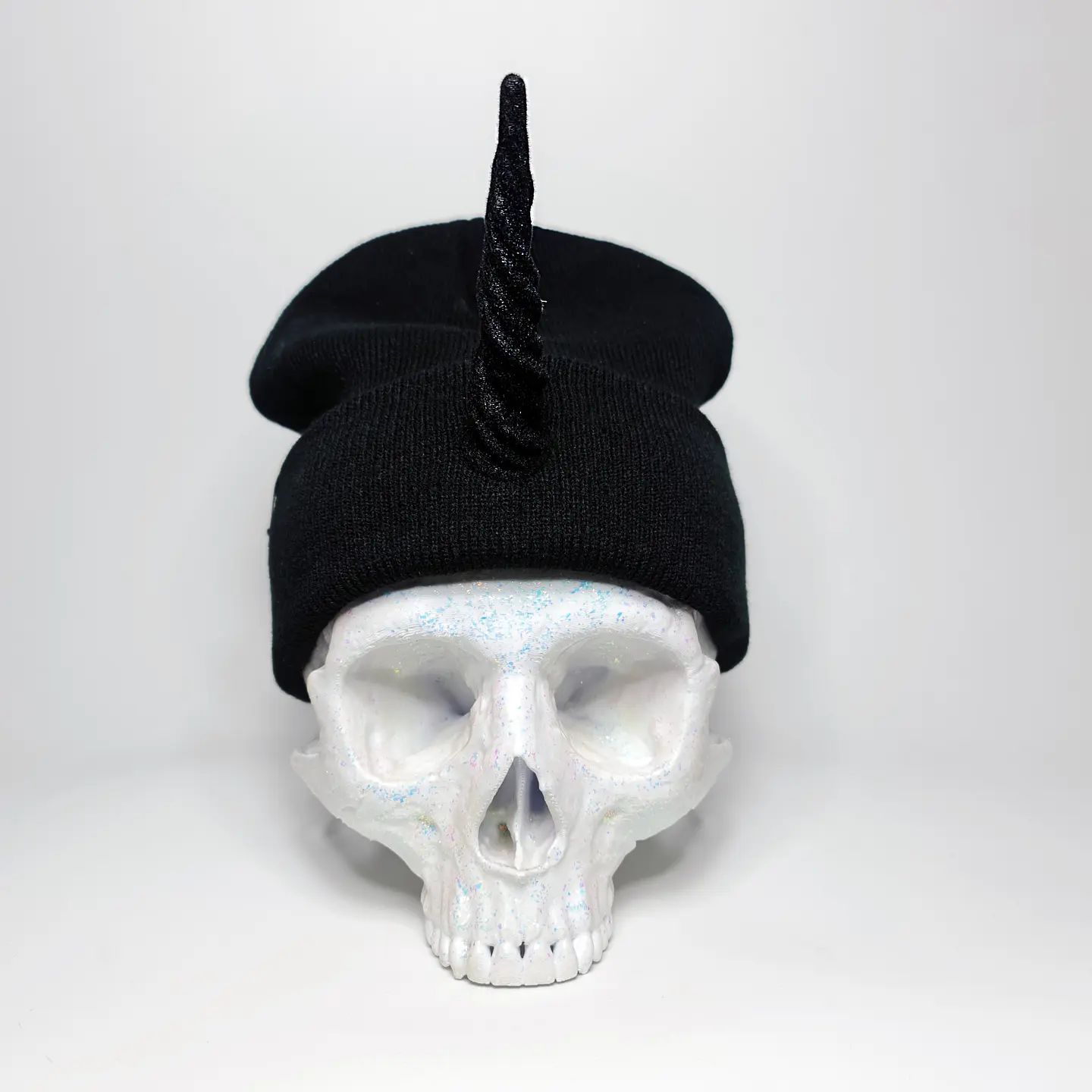 Unicorn Beanie 3
