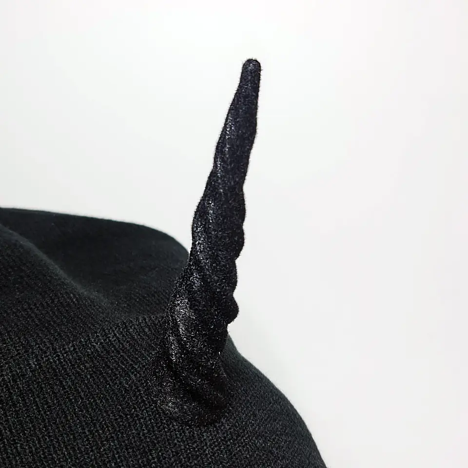 Unicorn Beanie 5