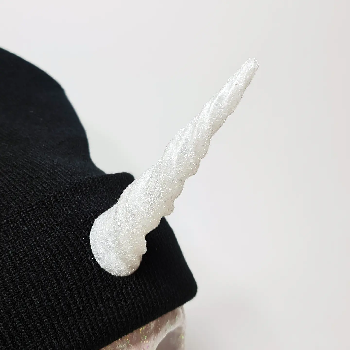 Unicorn Beanie 6