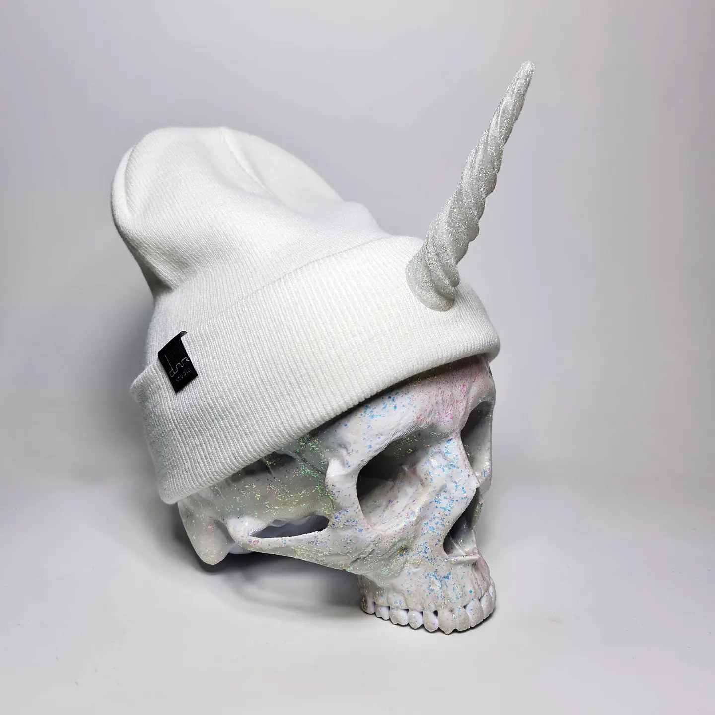 Unicorn Beanie 14