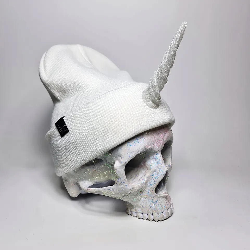 Unicorn Beanie 14