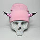 Imp Beanie with Chains - thumbnail 5