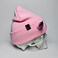 Imp Beanie with Chains - thumbnail 6