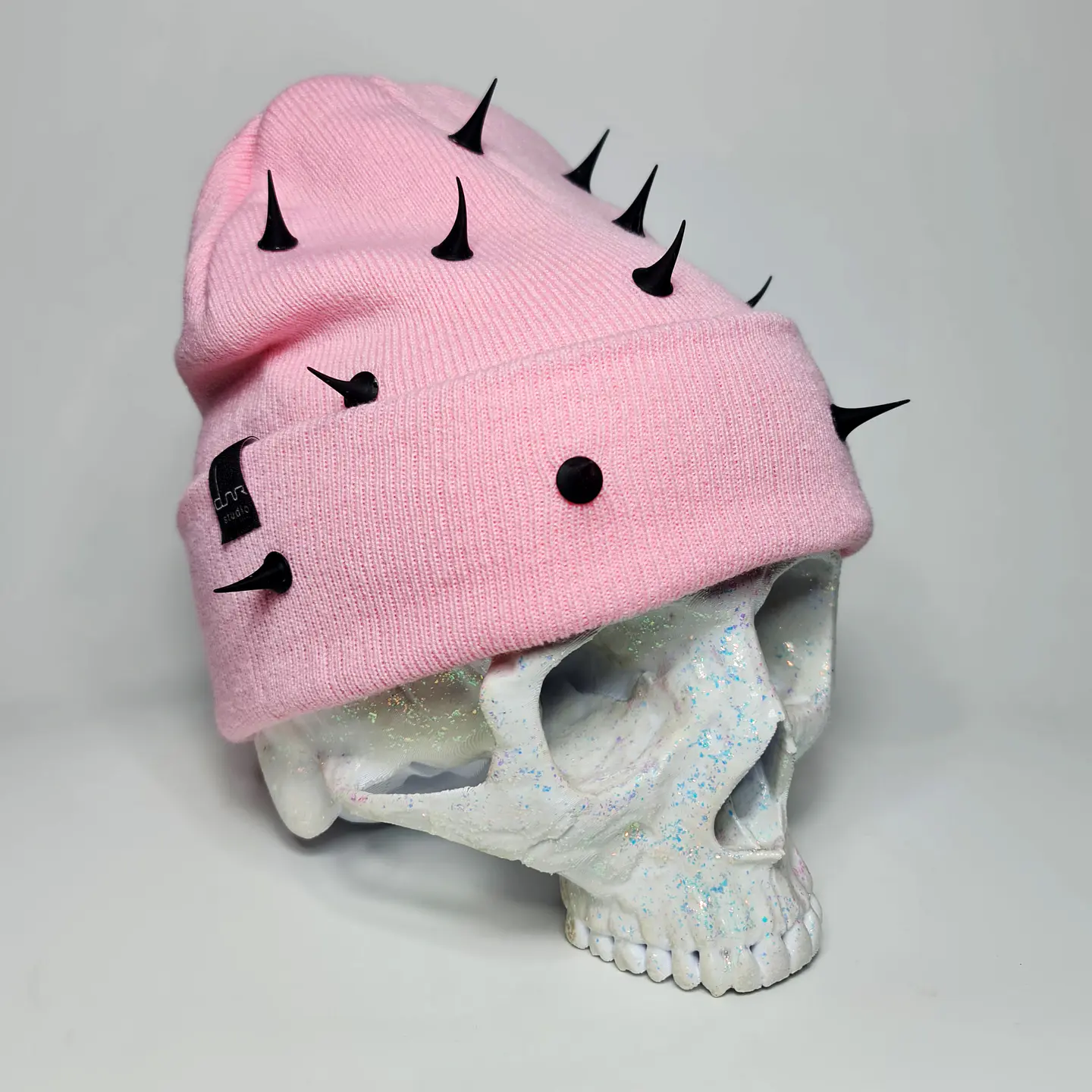Rosaceae Beanie 9